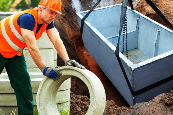 Installing A Septic Tank In Poulan GA, Septic Tank Install Poulan GA, Septic Tank Installation Poulan GA, Septic System Install Poulan GA, Septic System Installation Poulan GA